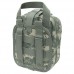 Rip-Away EMT Pouch: *MA41